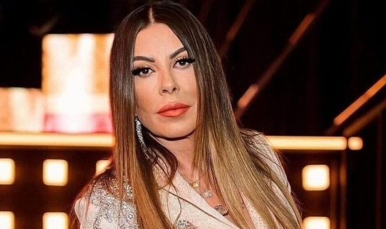 Angela Dimitriou