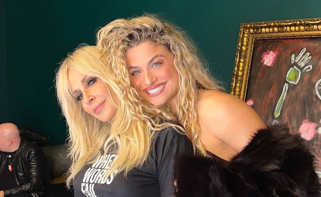 Antigoni Anna Vissi