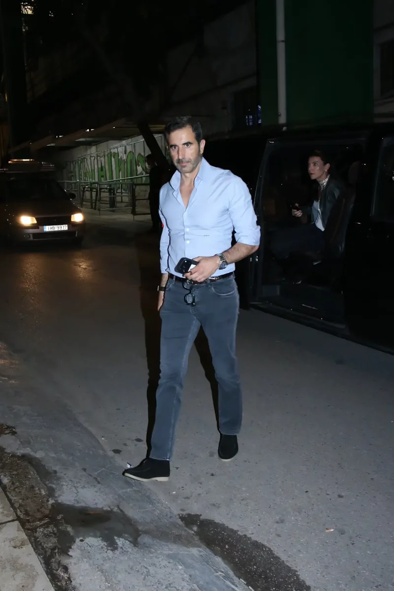 Argiros Genethlia 13