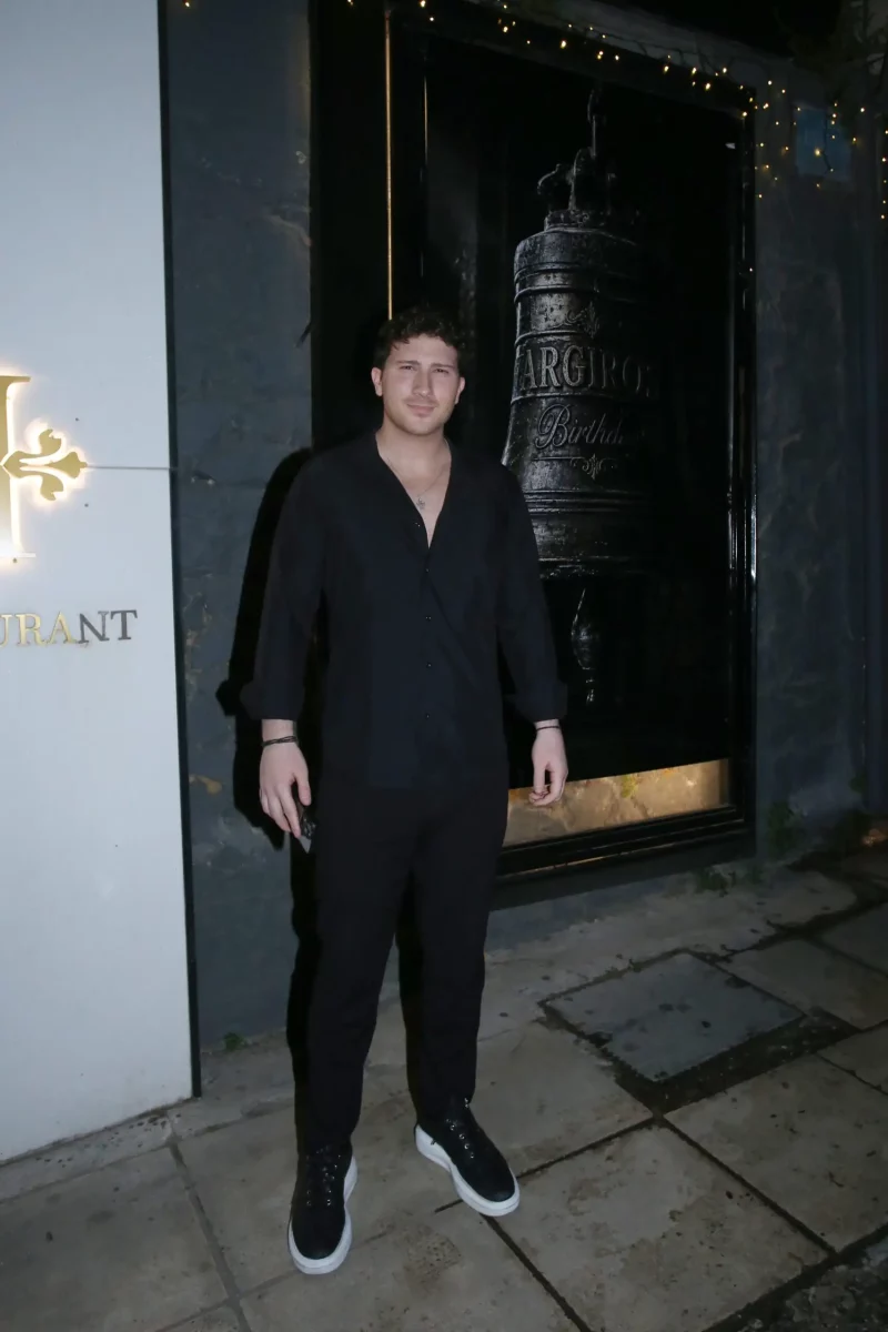 Argiros Genethlia 18