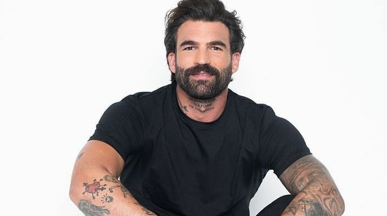 Dimitris Alexandrou