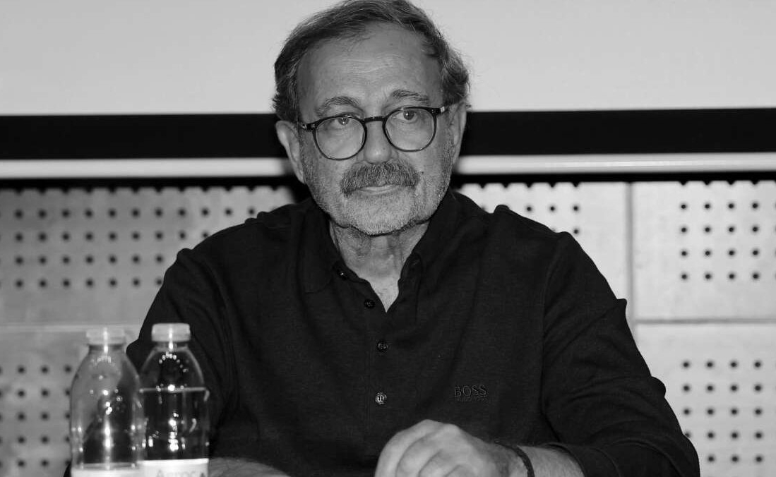 Dimitris Dimitriou