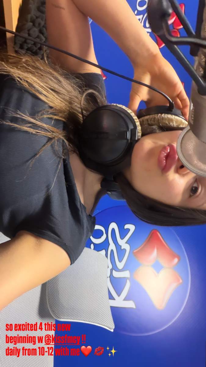 Evelina