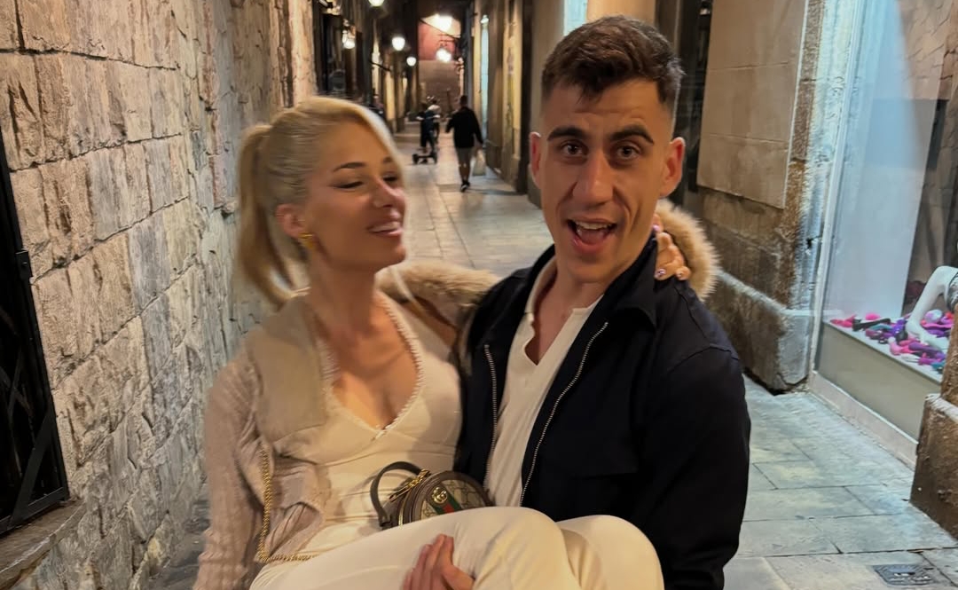 Fidias Panayiotou Stiliana Averkiou