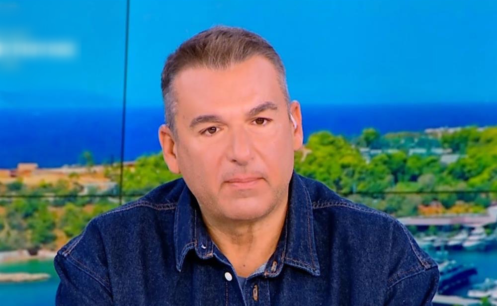 Giorgos Liagkas