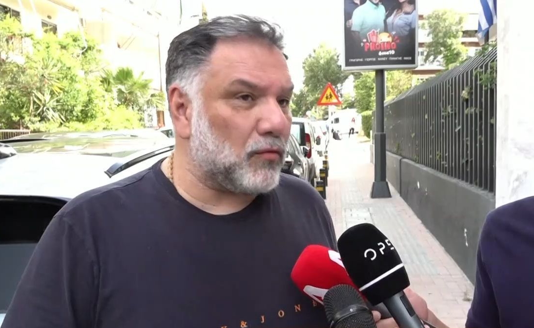 Grigoris Arnaoutoglou