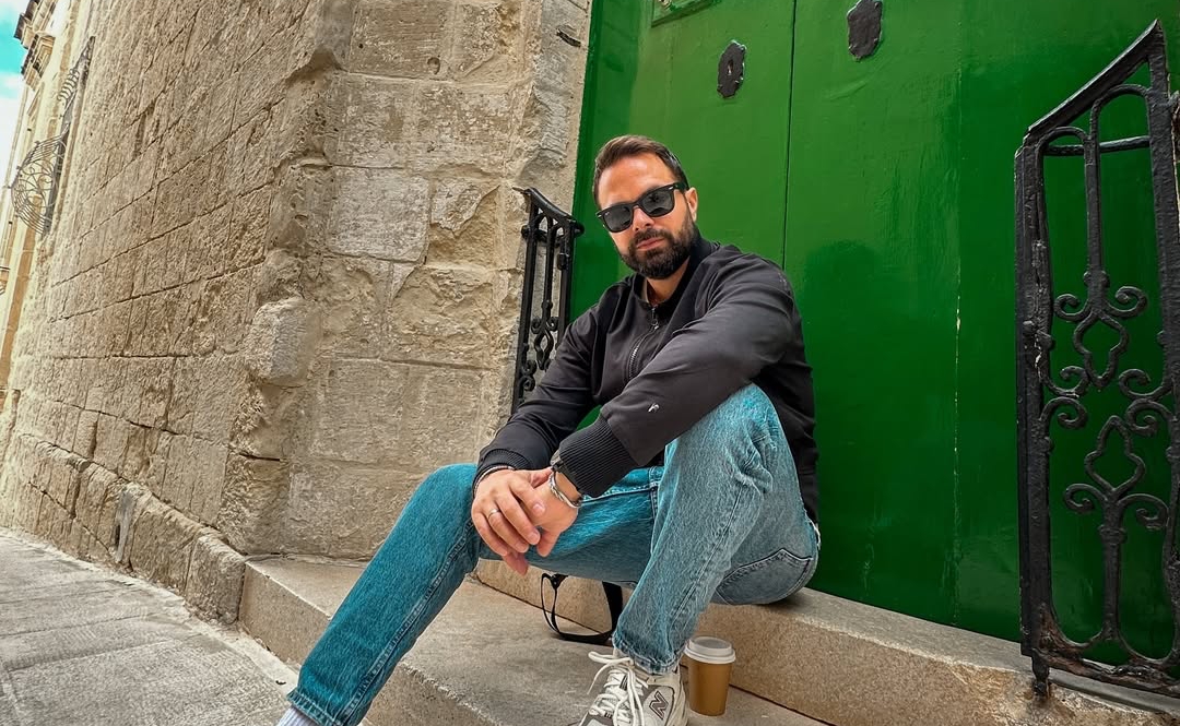 Ilias Vrettos