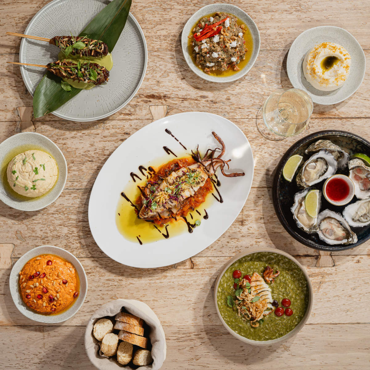 Limanaki Food2