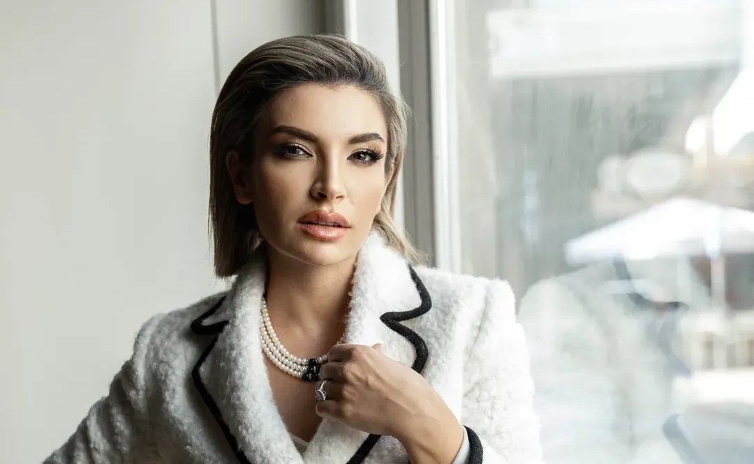 Maria Ioannou Cv
