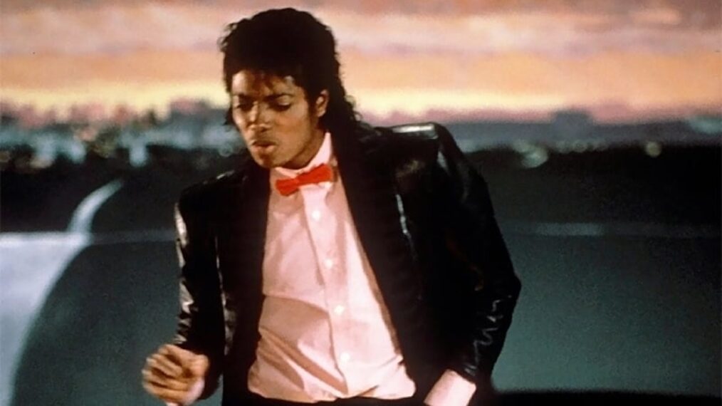 Michael Jackson Billie Jean Music Video 1014x570
