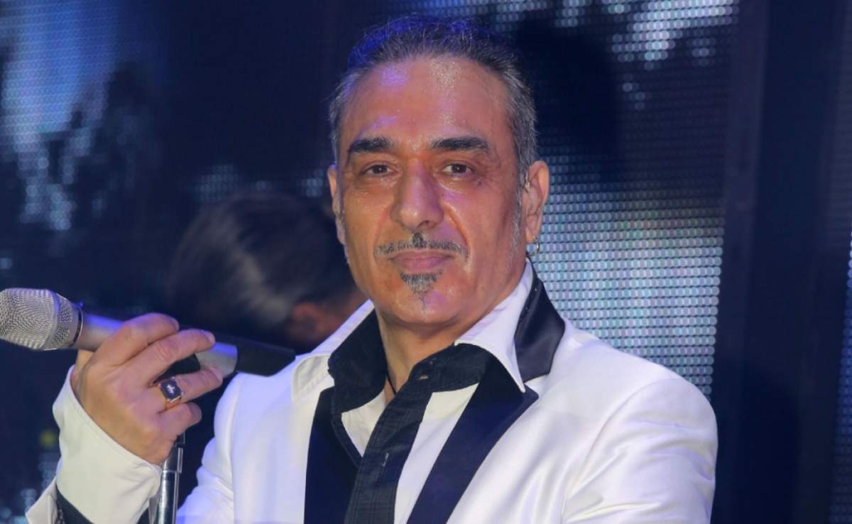 Notis Sfakianakis