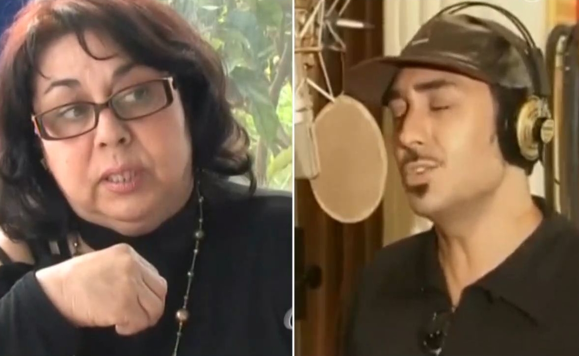 Poliana Sfakianaki