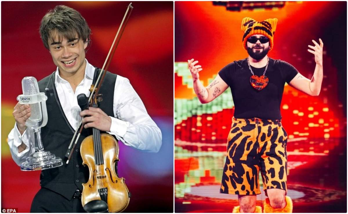 Rybak Akylas