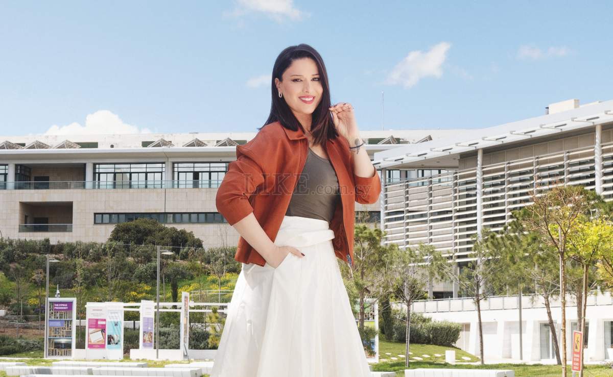 Stella Stilianou Dt