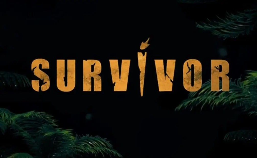 Survivor Logo