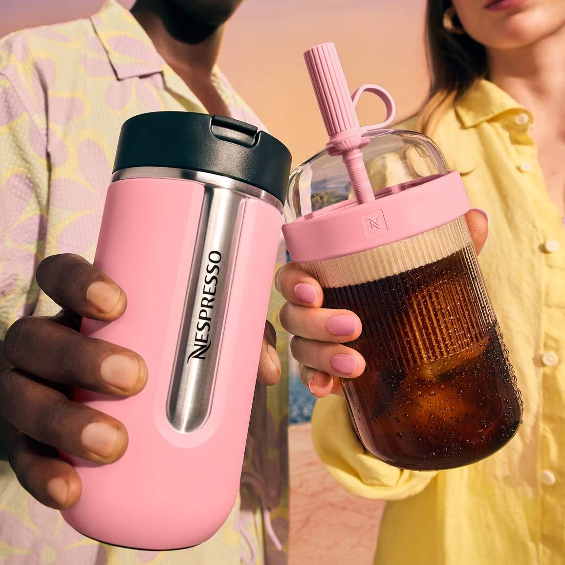 Travel Mug Tumbler Bubble Gum Lifestyle D 2x