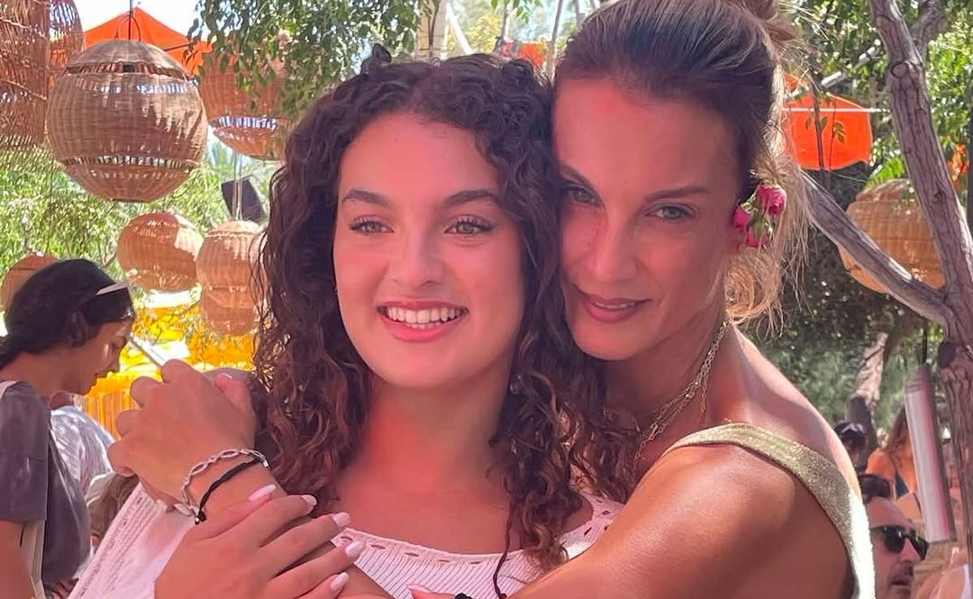 Yiota Papadopoulou Kori Elena