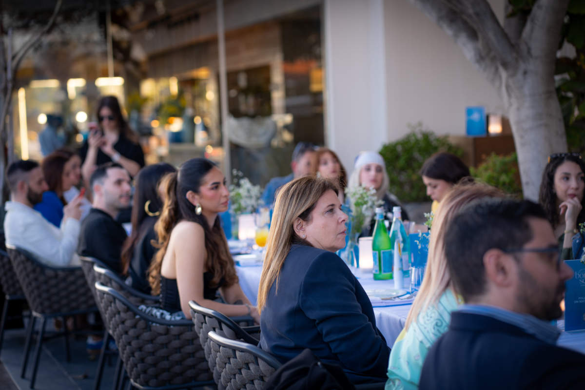 Bondi Sands Event