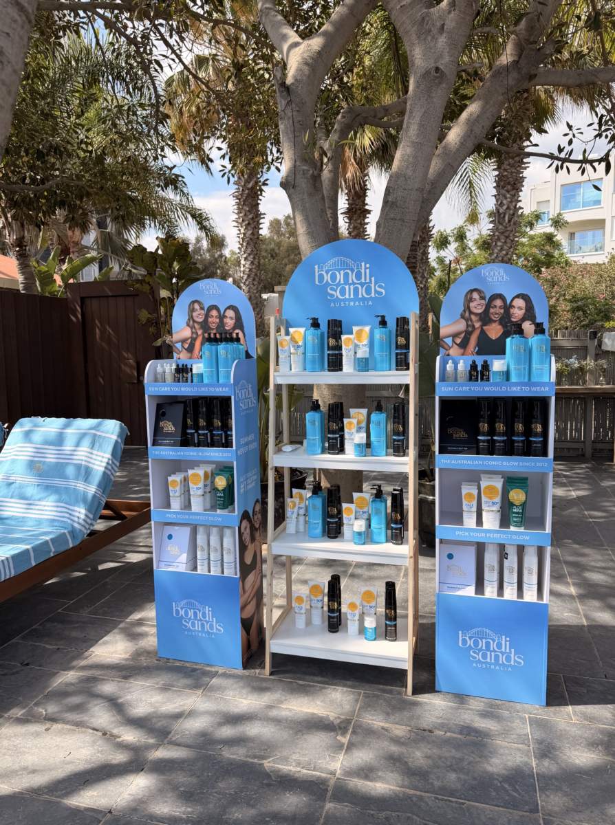 Bondi Sands Products