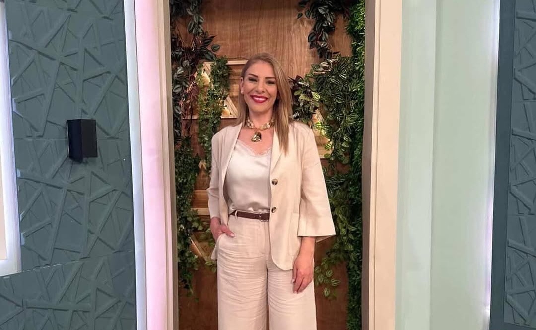 Aggeliki Nikiforou Rik