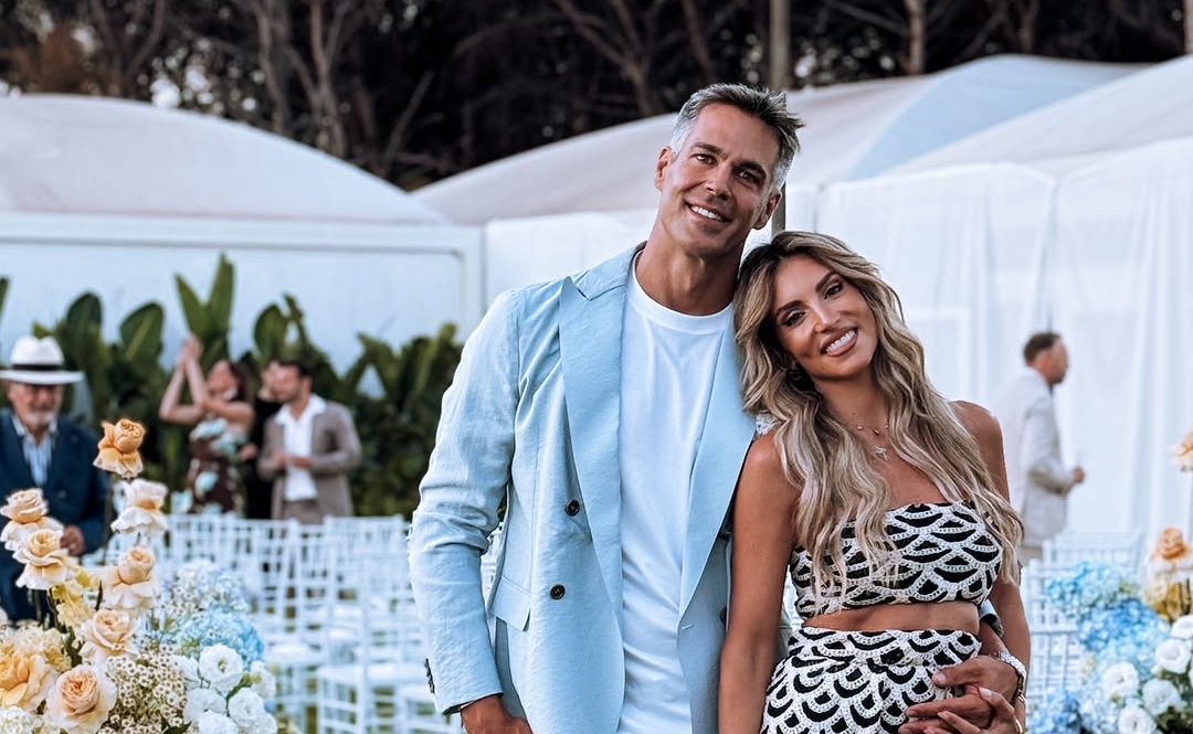 Athina Oikonomakou Bruno Cerella