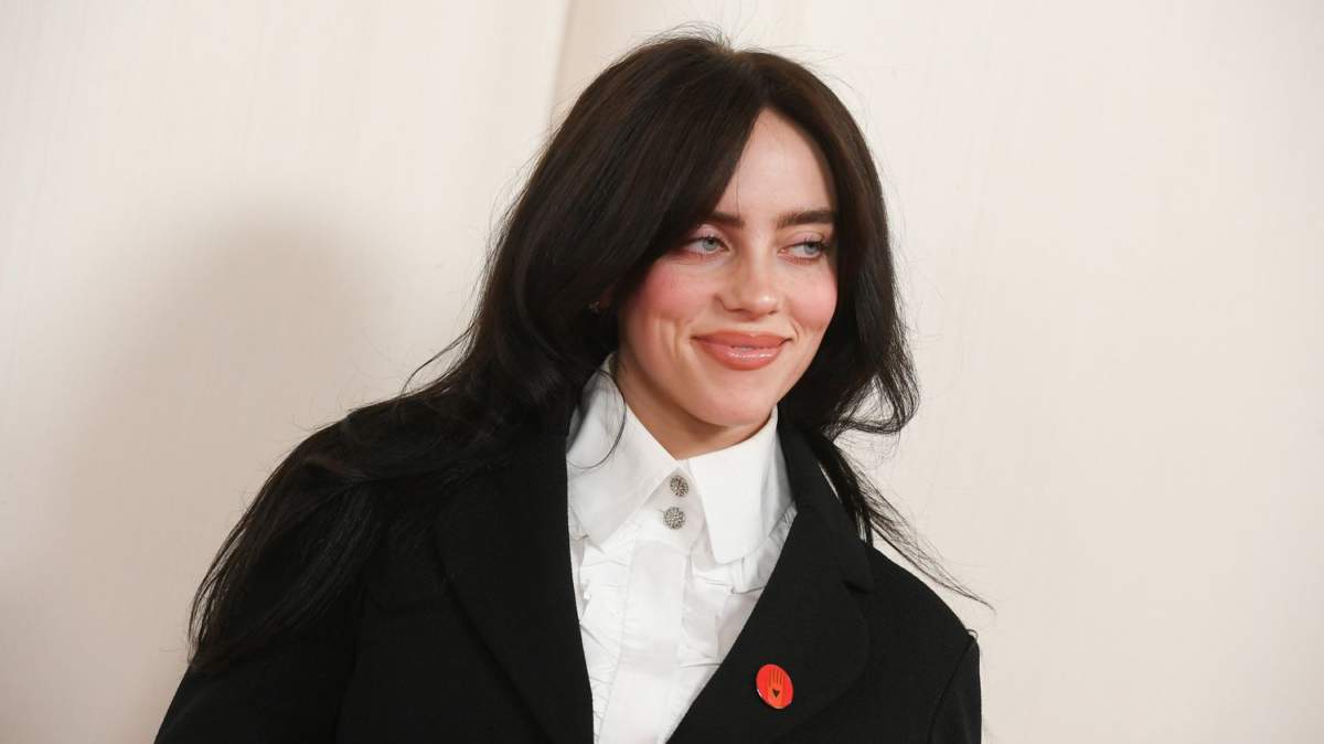 Billie