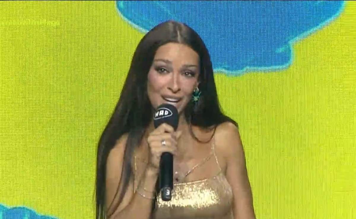 Eleni Foureira