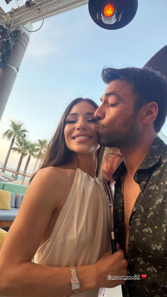 Georgiou Vaftisi 9