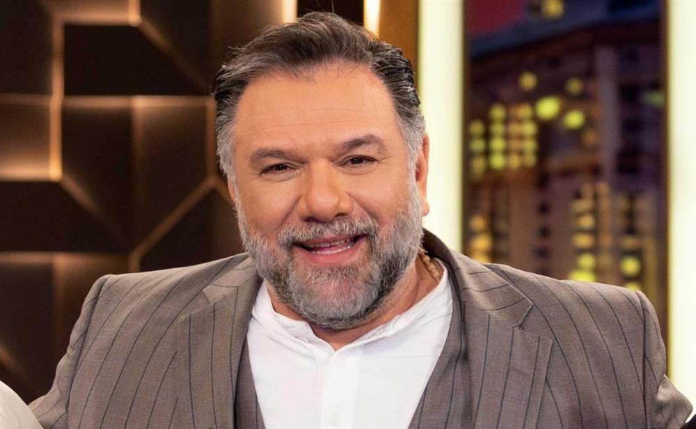 Grigoris Arnaoutoglou
