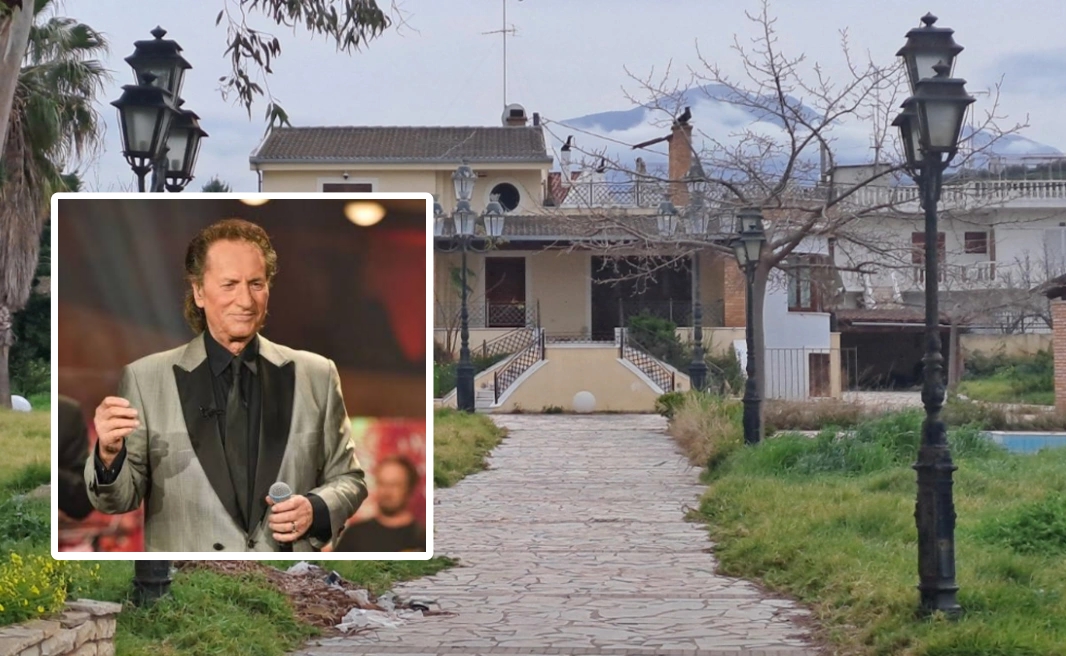 Makis Christodoulopoulos Spiti