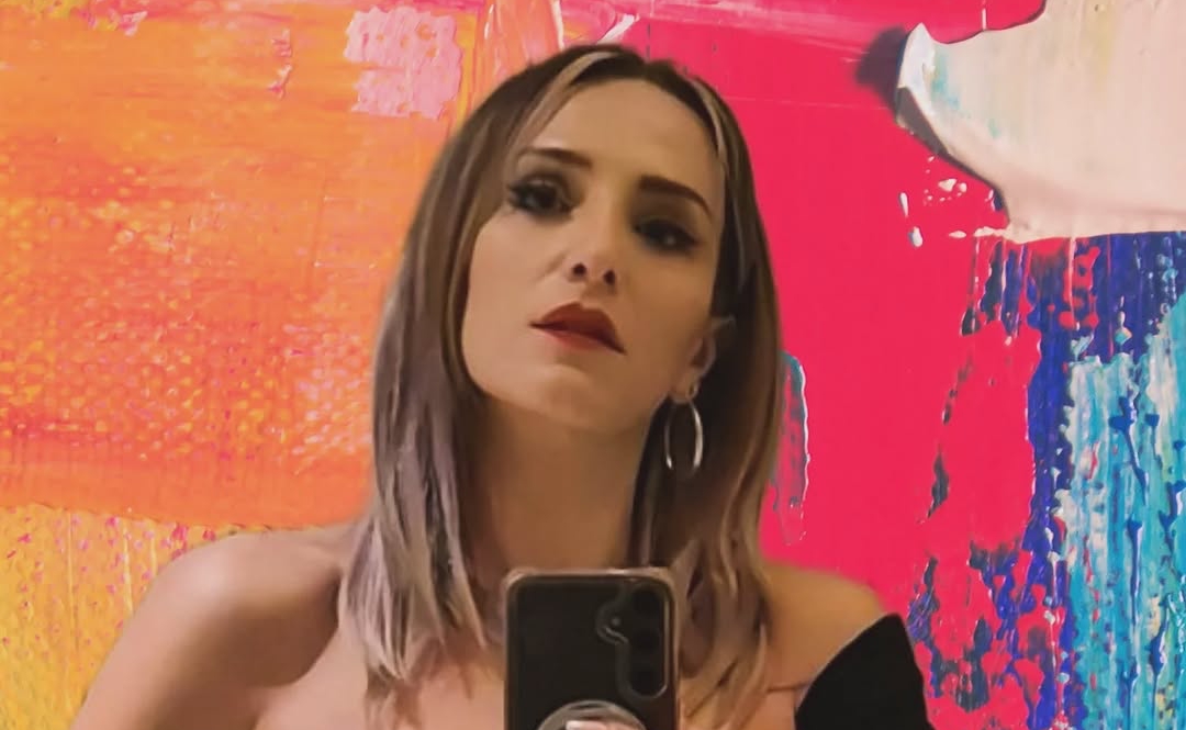 Mara Konstantinou