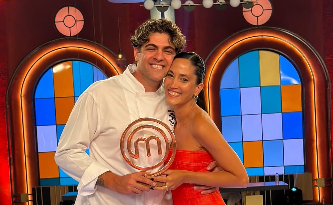Masterchef Nikitis 2026