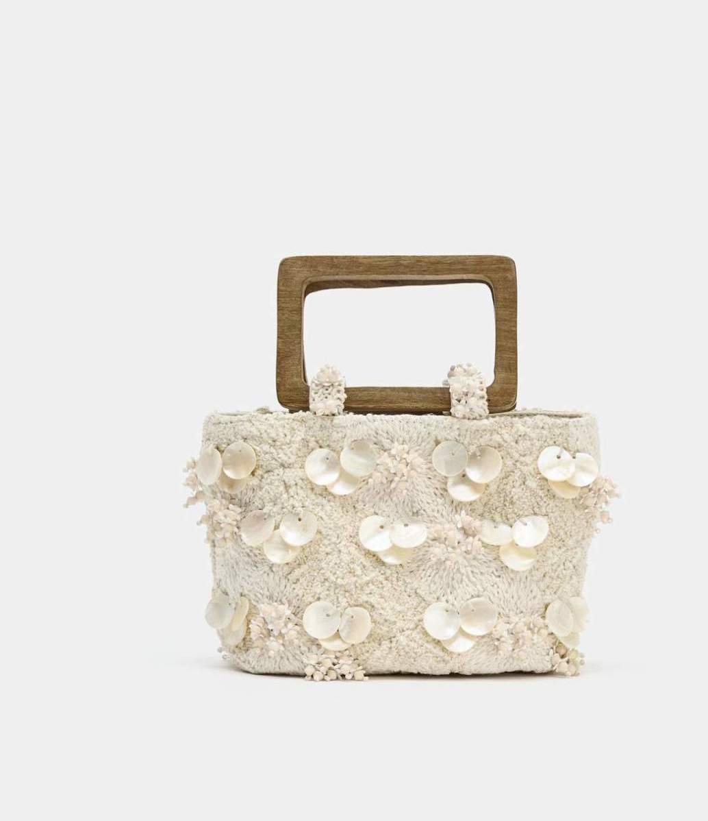 Mini Bag Mesa