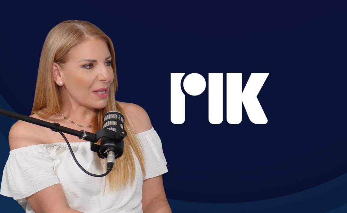 Nikiforou Rik