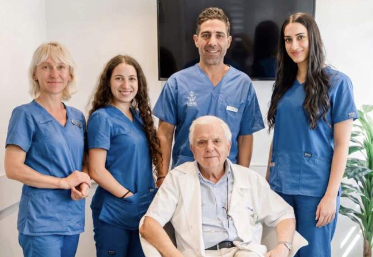 Pedios Team