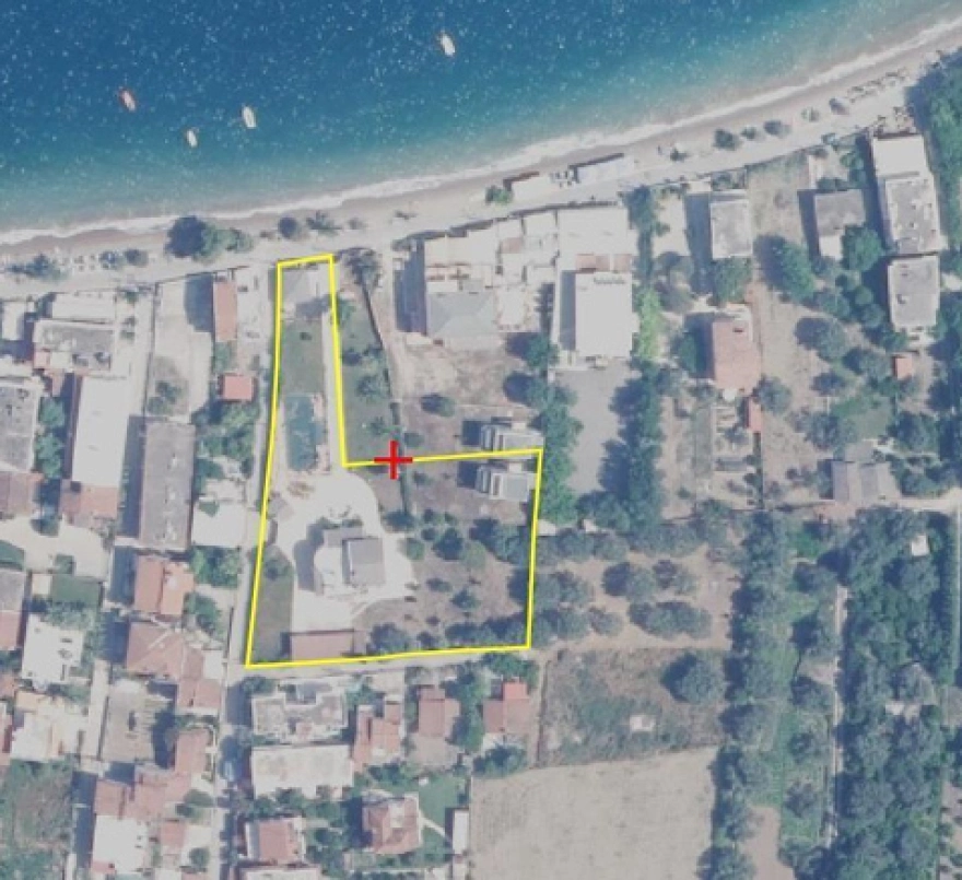 Xristodoulopoulos Aigialeia Pshla