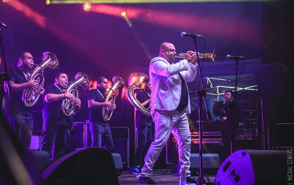 030 Bojan Ristic Brass Band