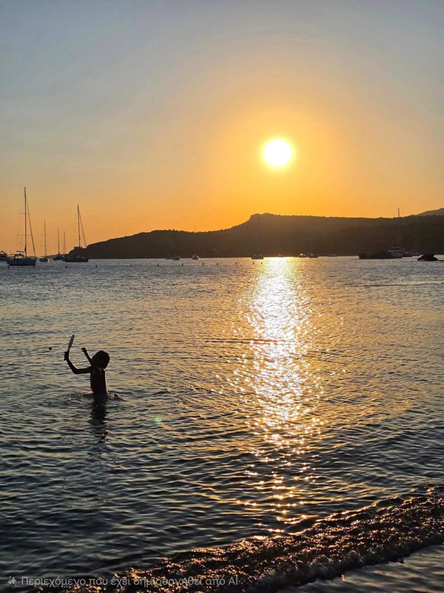 Sofo Boys σε χαλαρωματάκι..😎 🌞 🐚 🌊 🇬🇷..#summer #summervıbes #greece (1)