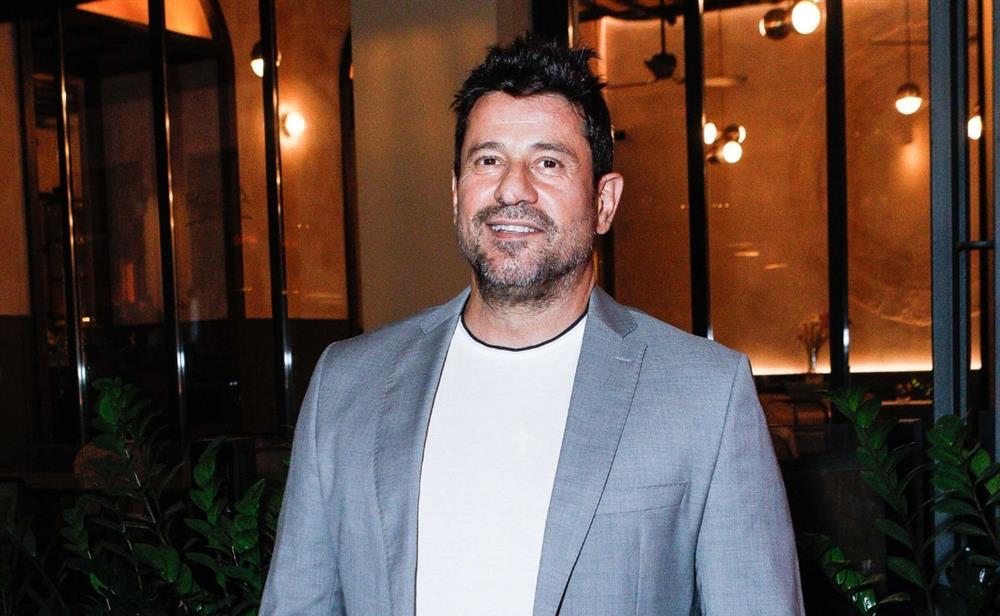 Alexis Georgoulis