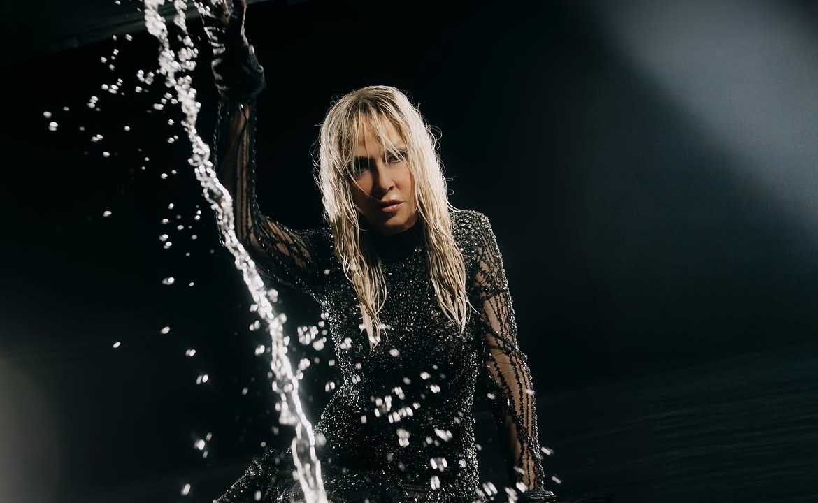 Anna Vissi Cv