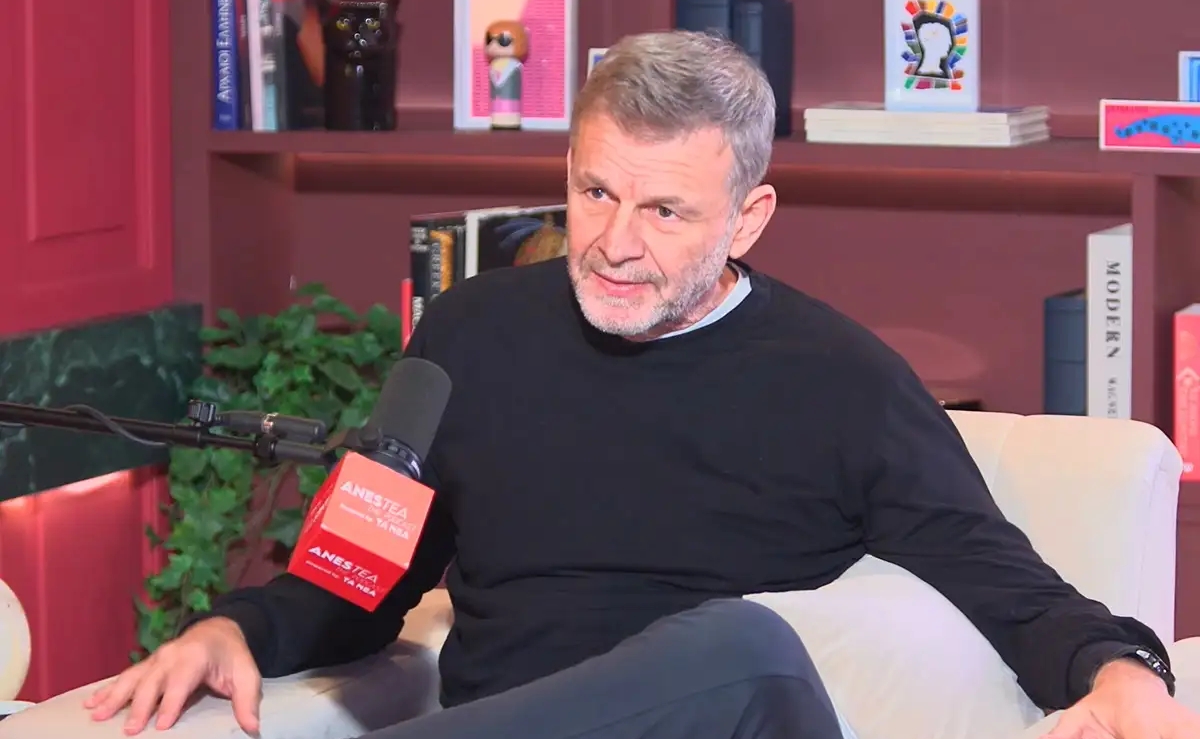 Apostolos Gkletsos