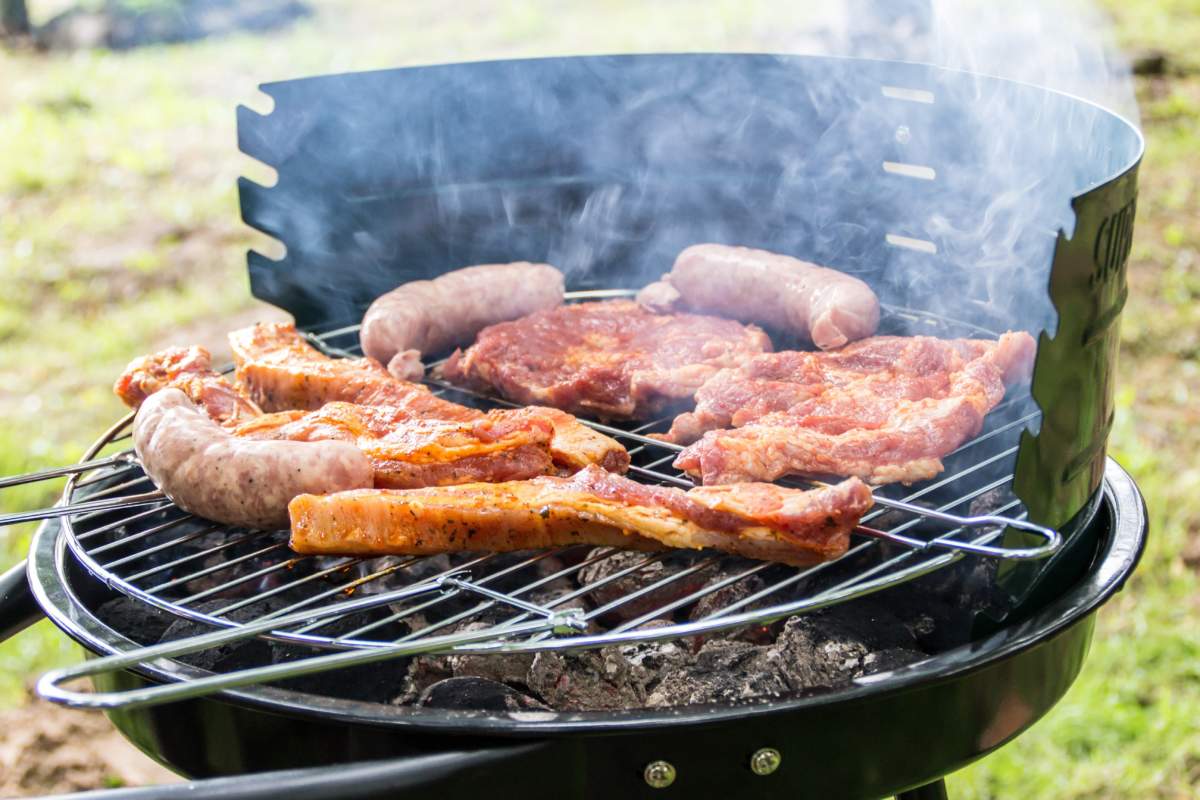 Arturluczka Grill 2393814