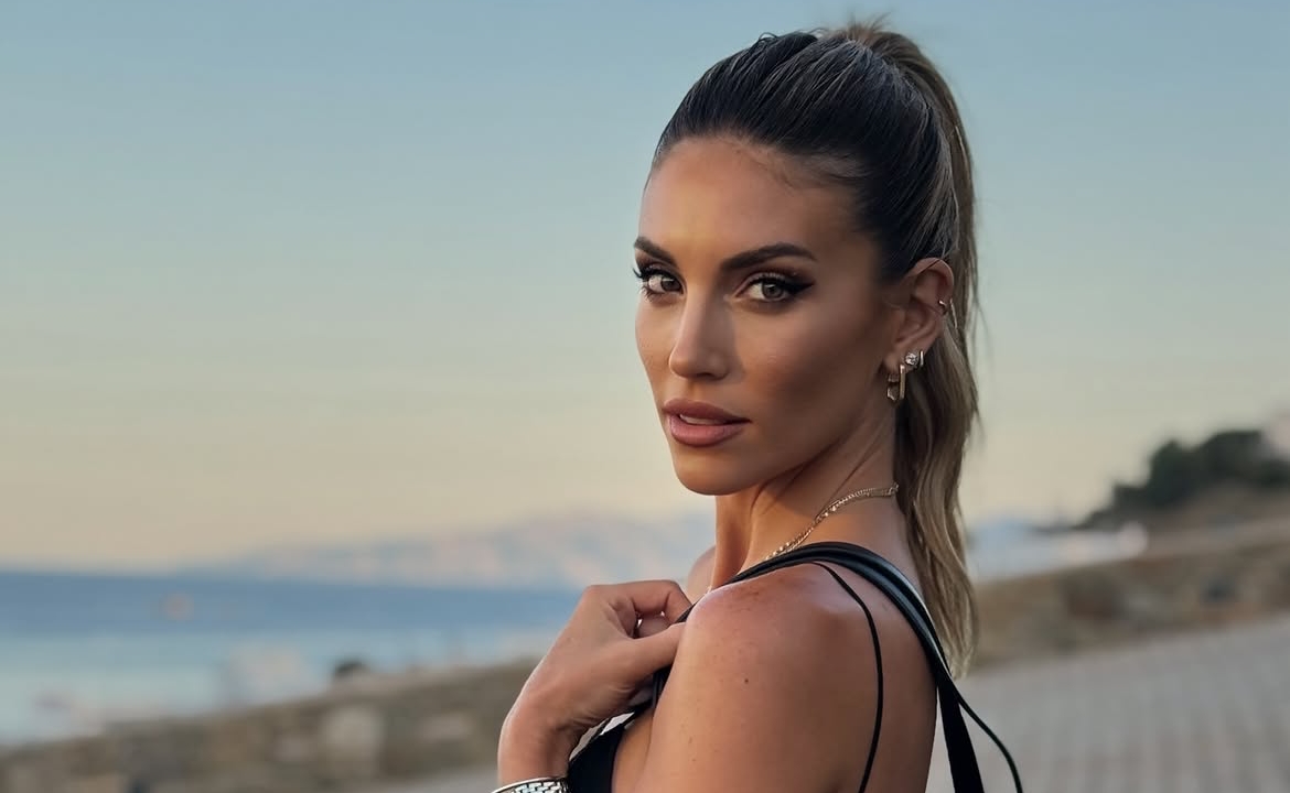 Athina Oikonomakou