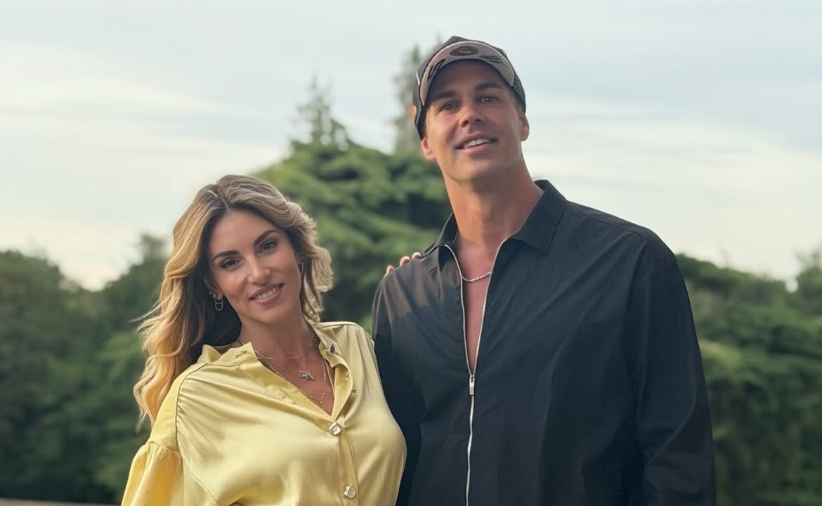 Athina Oikonomakou Bruno Cerella