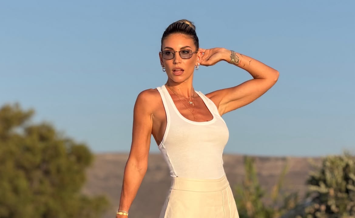 Athina Oikonomakou