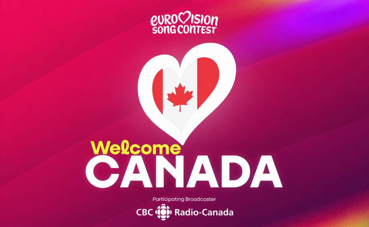 Canada Eurovision 2027