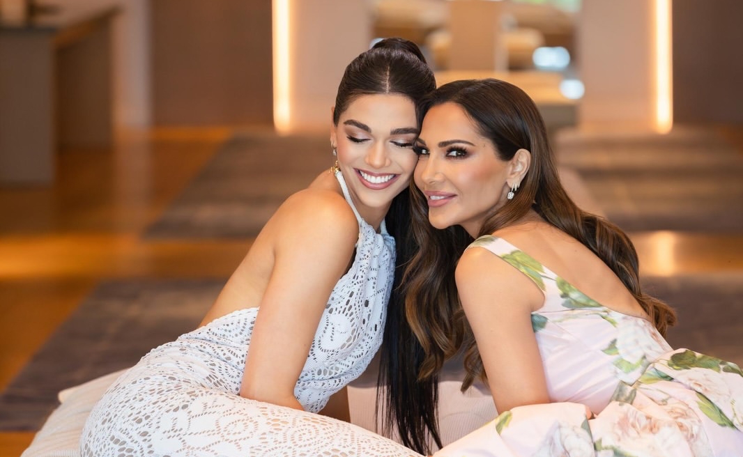 Despoina Vandi Melina Nikolaidi