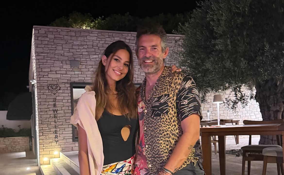 Evripidou Michopoulos