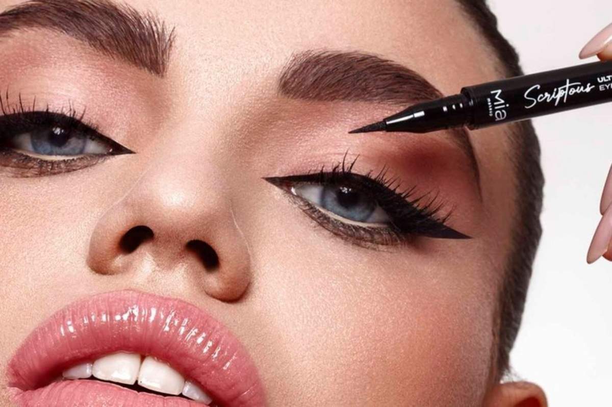 Eyeliner Beauty