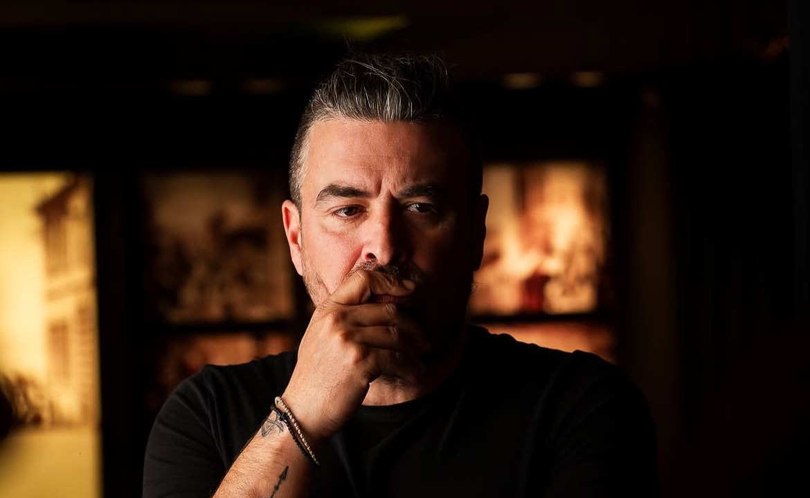 Giannis Aivazis